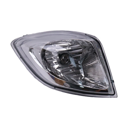 LH Head Light Assembly K1253-54210 fits Kubota Tractor GR2000G GR2010G GR2020G GR2020GB GR2100 GR2110 GR2120 GR2120B