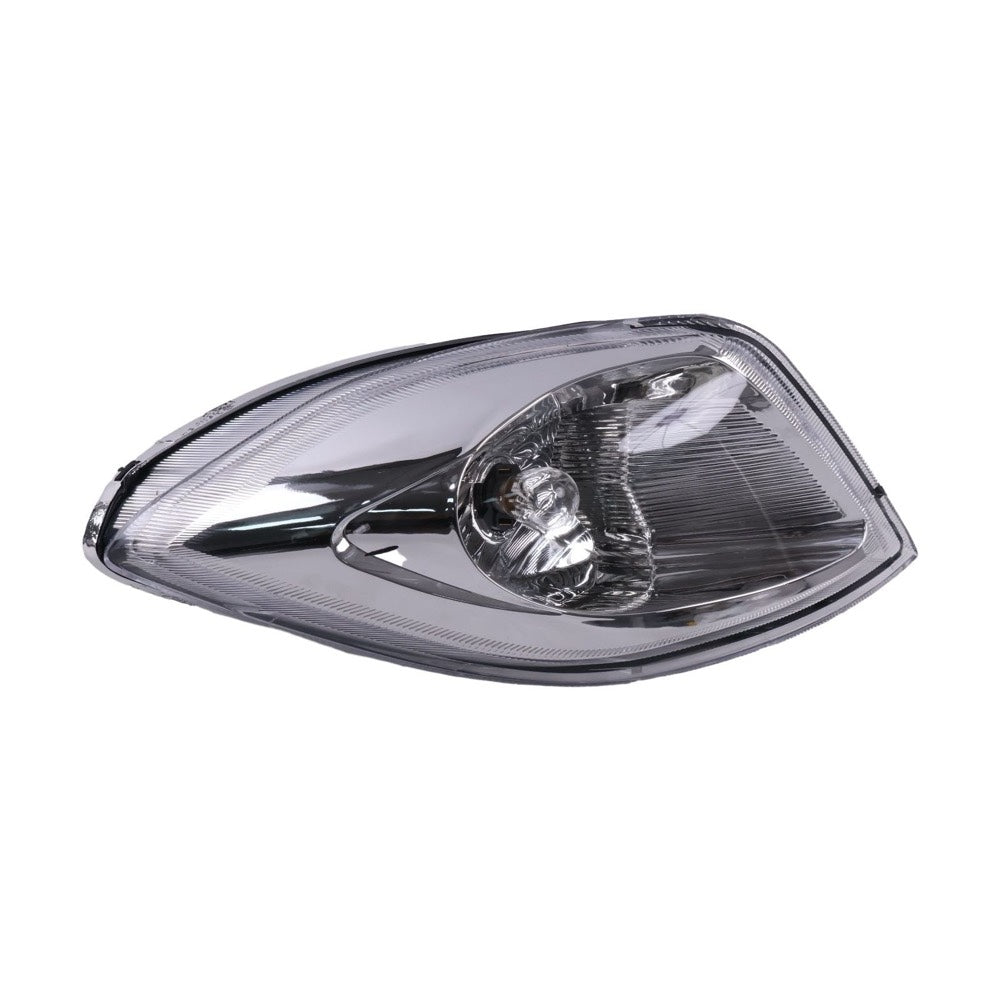 LH Head Light Assembly K1253-54210 fits Kubota Tractor GR2000G GR2010G GR2020G GR2020GB GR2100 GR2110 GR2120 GR2120B