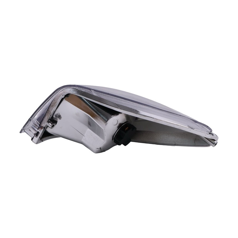 LH Head Light Assembly K1253-54210 fits Kubota Tractor GR2000G GR2010G GR2020G GR2020GB GR2100 GR2110 GR2120 GR2120B