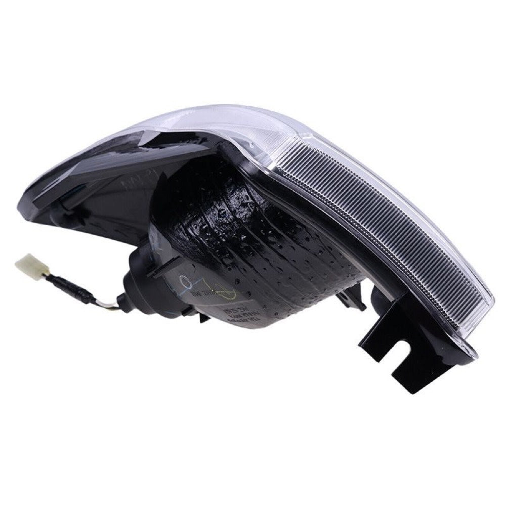 LH Head Light TC422-30013 fits Kubota Tractor L2501D L3301DT L3901DT L4701F