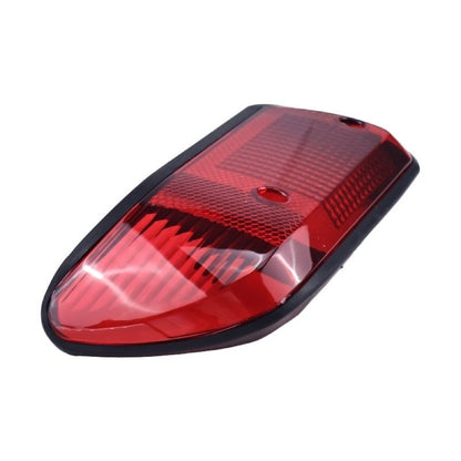 LH Tail Lamp Assembly K2581-62712 fits Kubota Tractor BX1850D BX1860 BX1870 BX1880 BX2350D BX2360 BX2370 BX2380 BX23S BX24D BX25