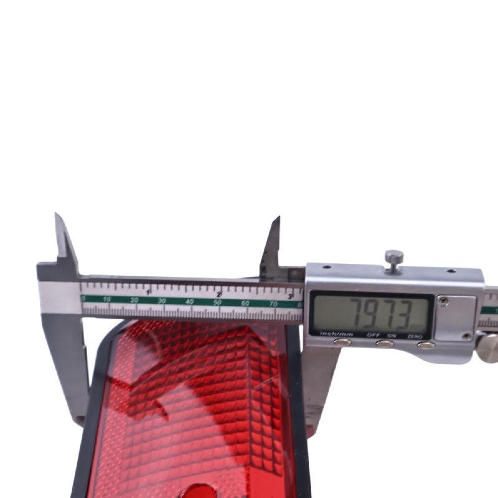 LH Tail Lamp Assembly K2581-62712 fits Kubota Tractor BX1850D BX1860 BX1870 BX1880 BX2350D BX2360 BX2370 BX2380 BX23S BX24D BX25