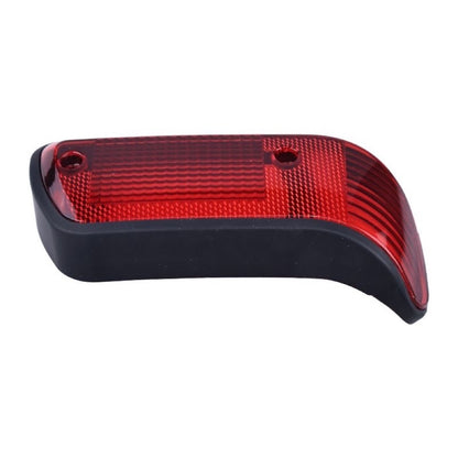 LH Tail Lamp Assembly K2581-62712 fits Kubota Tractor BX1850D BX1860 BX1870 BX1880 BX2350D BX2360 BX2370 BX2380 BX23S BX24D BX25