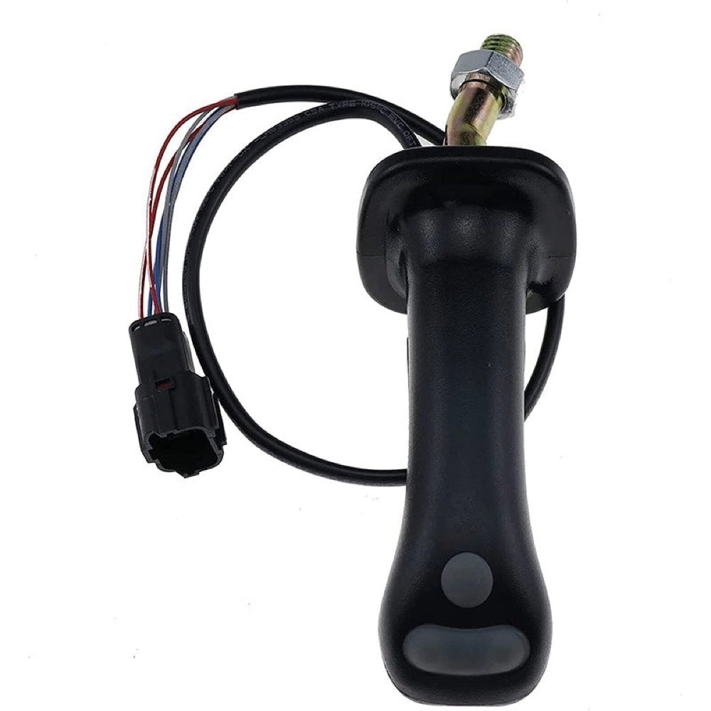 LH&RH-Hand Joystick Set 113-2531 compatible with Caterpillar CAT Excavator 307 312 315 317 320L 320B 322BLN 325BL 330L 330BL 345BL 350 375