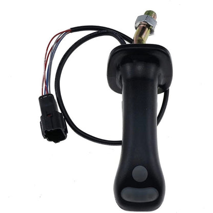 LH&RH-Hand Joystick Set 113-2531 compatible with Caterpillar CAT Excavator 307 312 315 317 320L 320B 322BLN 325BL 330L 330BL 345BL 350 375