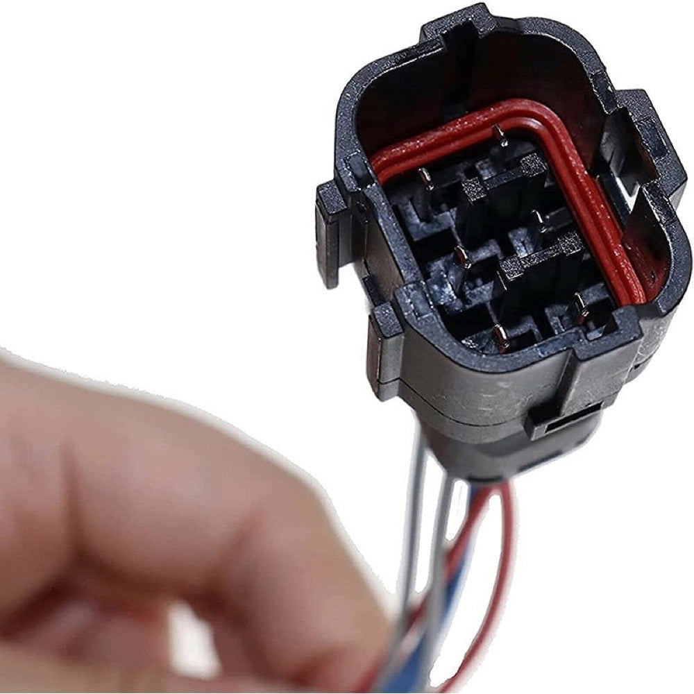 LH&RH-Hand Joystick Set 113-2531 compatible with Caterpillar CAT Excavator 307 312 315 317 320L 320B 322BLN 325BL 330L 330BL 345BL 350 375