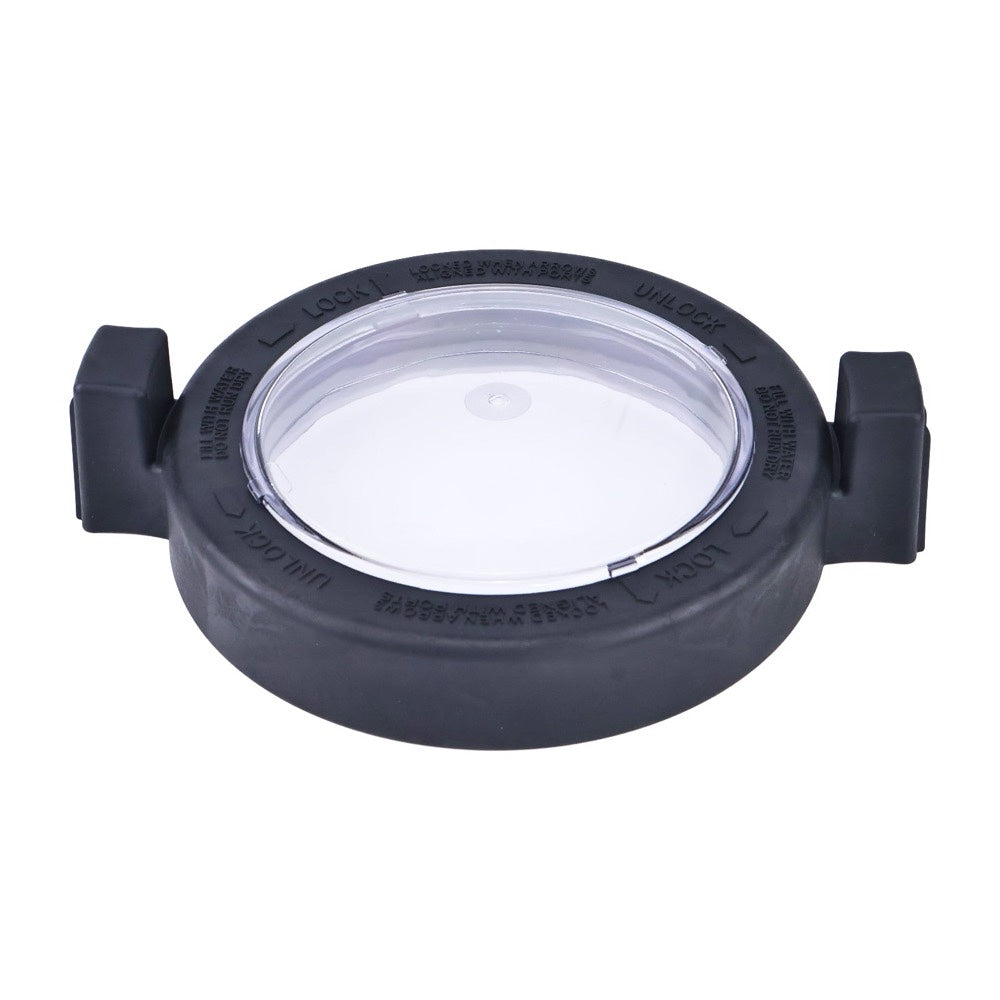 Lid With Locking Ring And Seal Kit R0445800 fits Zodiac Jandy Pool Spa Pump