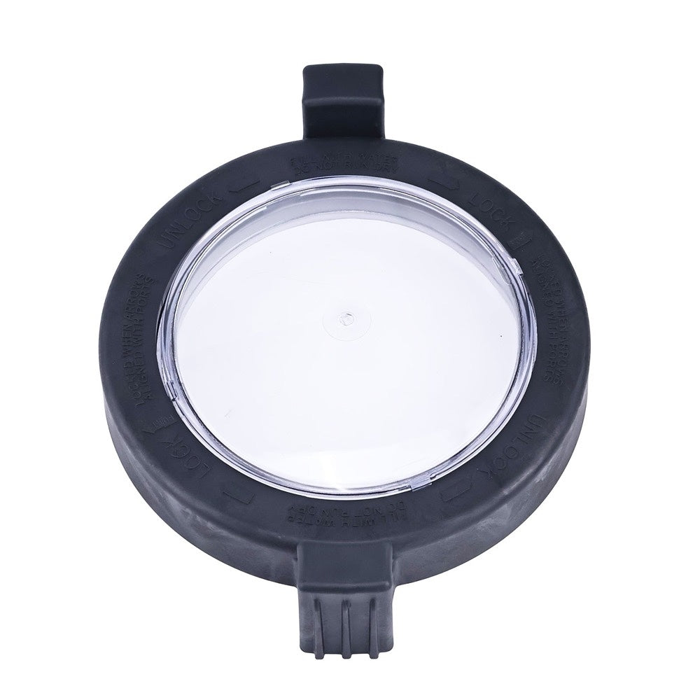 Lid With Locking Ring And Seal Kit R0445800 fits Zodiac Jandy Pool Spa Pump