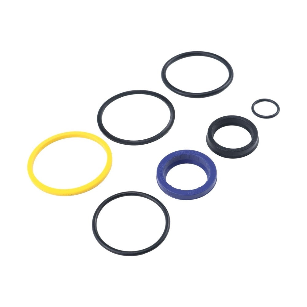Lift And Tilt Cylinder Seal Kit GG190-31848 190-31848 for use with John Deere 14 70 Owatonna 330 Skid Steer Loader