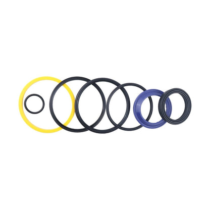 Lift And Tilt Cylinder Seal Kit GG190-31848 190-31848 for use with John Deere 14 70 Owatonna 330 Skid Steer Loader