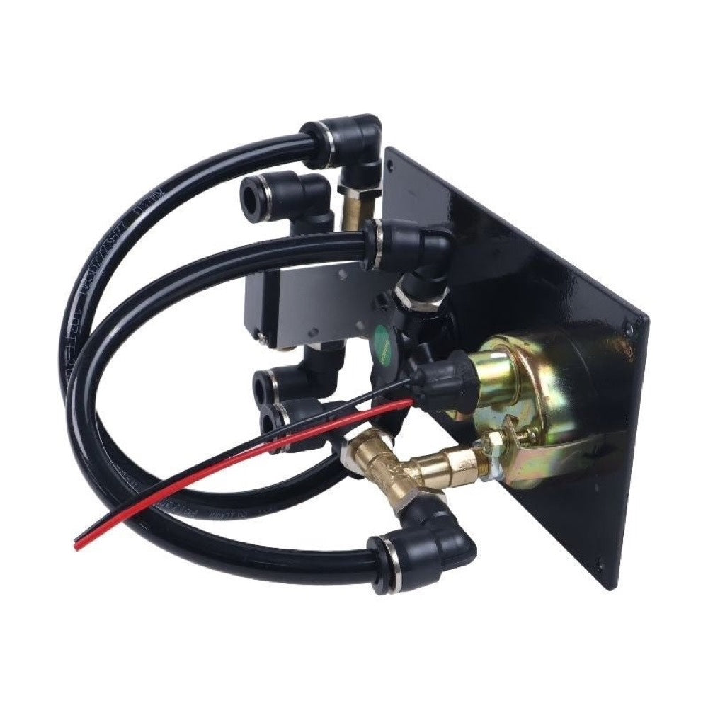 Lift Axle Control Assembly 6451055 for use with Buyers Truck