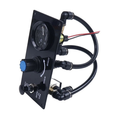 Lift Axle Control Assembly 6451055 for use with Buyers Truck
