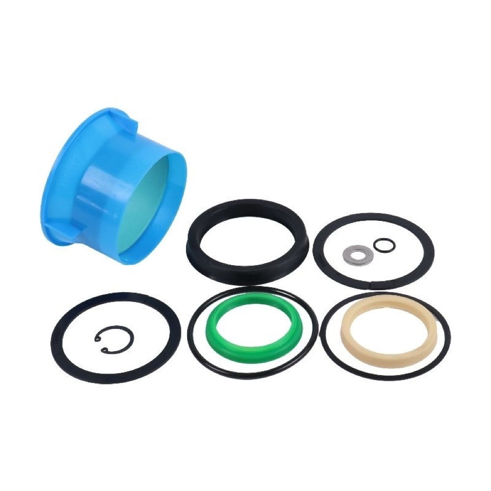 Lift Cylinder Seal Kit 04652-U3120-71 fits Toyota Forklift 8FDU30 8FDU32 8FGU30 8FGU32 8FGCU30