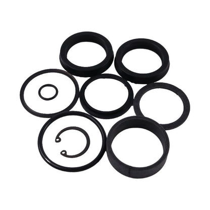 Lift Cylinder Seal Kit 04654-U1010-71 suitable for Toyota Engine 4Y 1DZ Forklift 5FBCU15 7FBEHU18 7FBEU20 6FGCU18 7FGU18