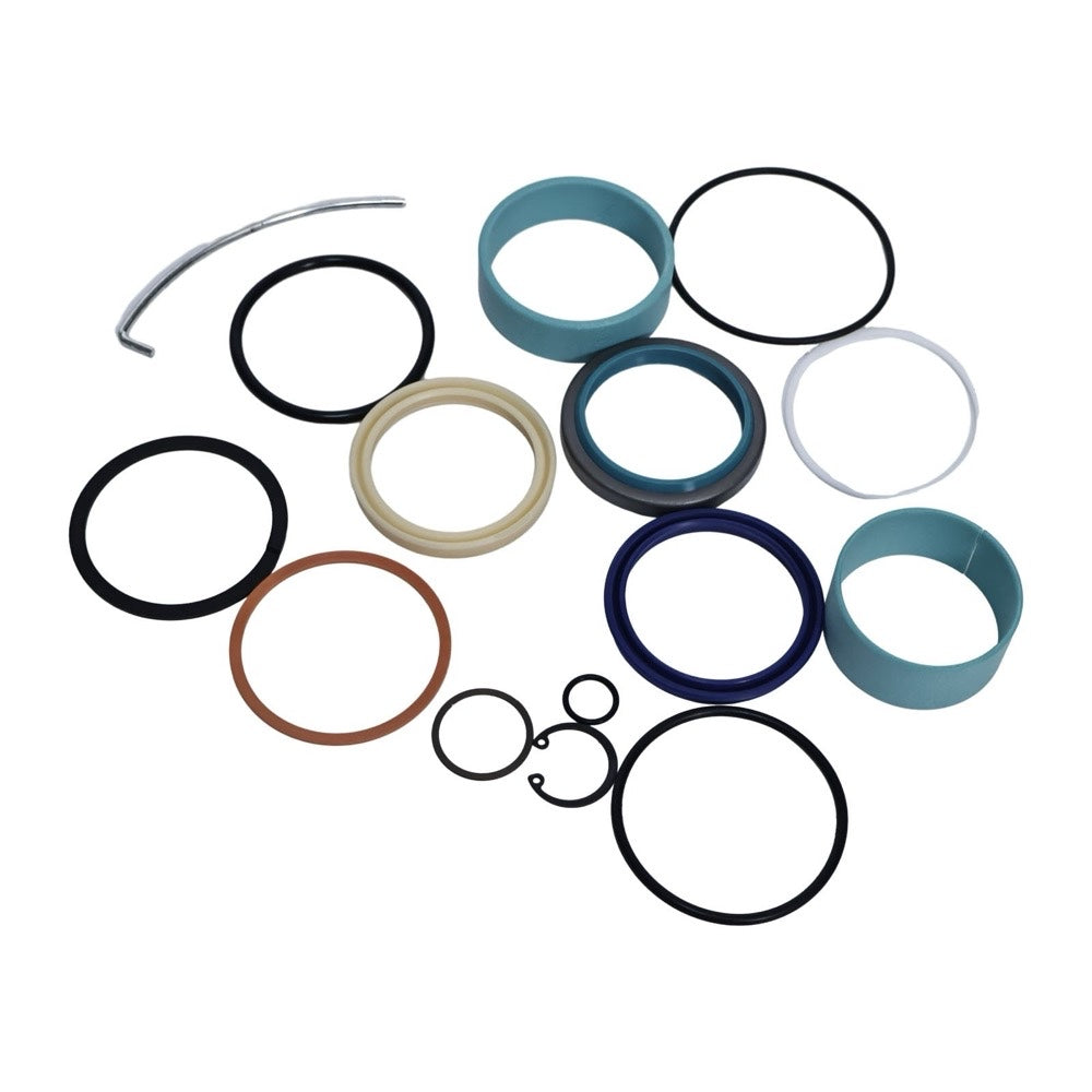 Lift Cylinder Seal Kit 04654-U3020-71 for use with Toyota Engine 13Z 15Z Forklift 30-7FBCU35 7FBCU35 7FDKU40 7FGCU35