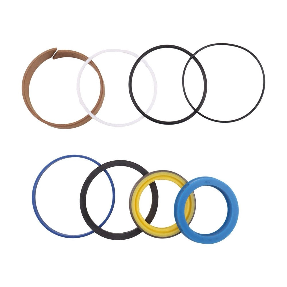 Lift Cylinder Seal Kit 243-2276 for use with Caterpillar CAT Engine 3054C C4.4 Loader 420D 420E 430D 430E