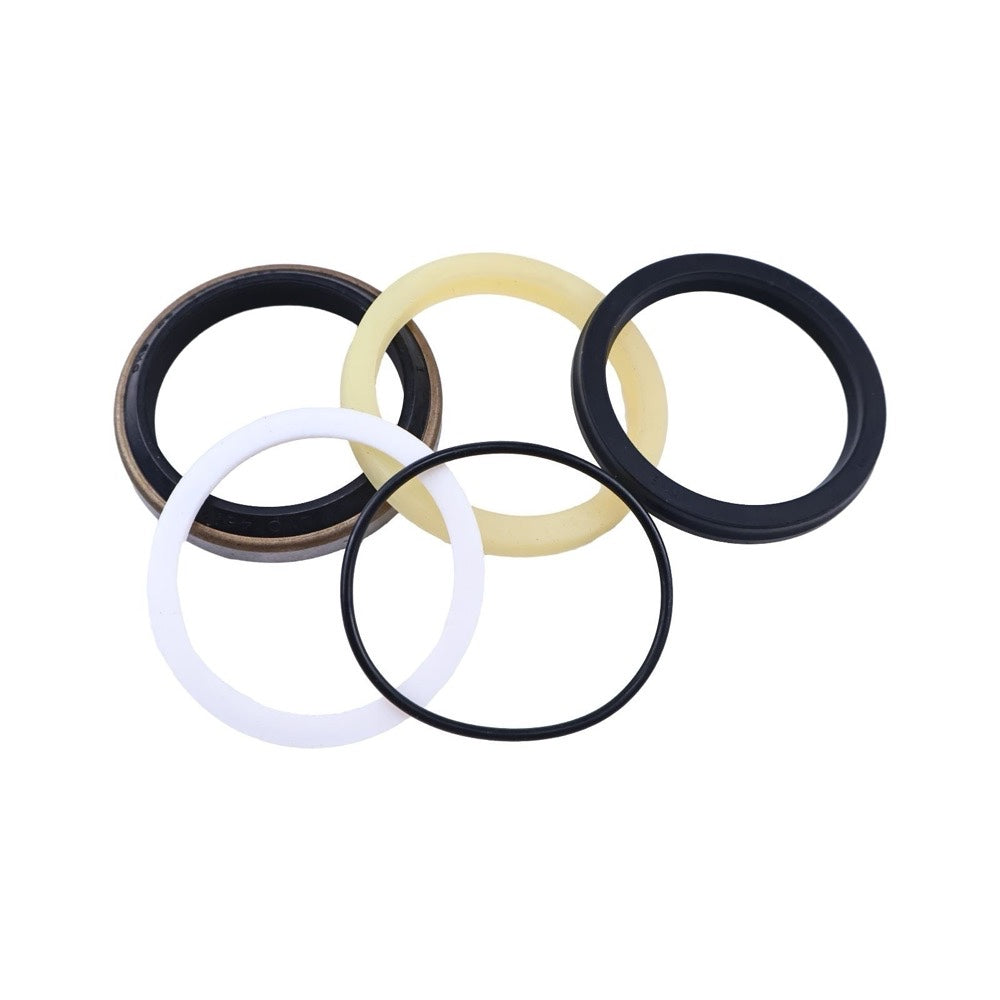 Lift Cylinder Seal Kit 30B-63-05050 compatible with Komatsu Forklift FD20/25-16 FD30-16 FD30-17 FG20/25-16 FG30-16 FG30-17
