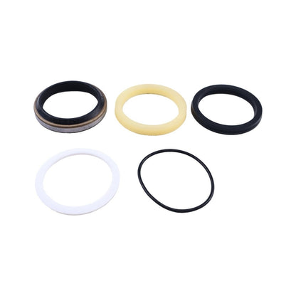 Lift Cylinder Seal Kit 30B-63-05050 compatible with Komatsu Forklift FD20/25-16 FD30-16 FD30-17 FG20/25-16 FG30-16 FG30-17