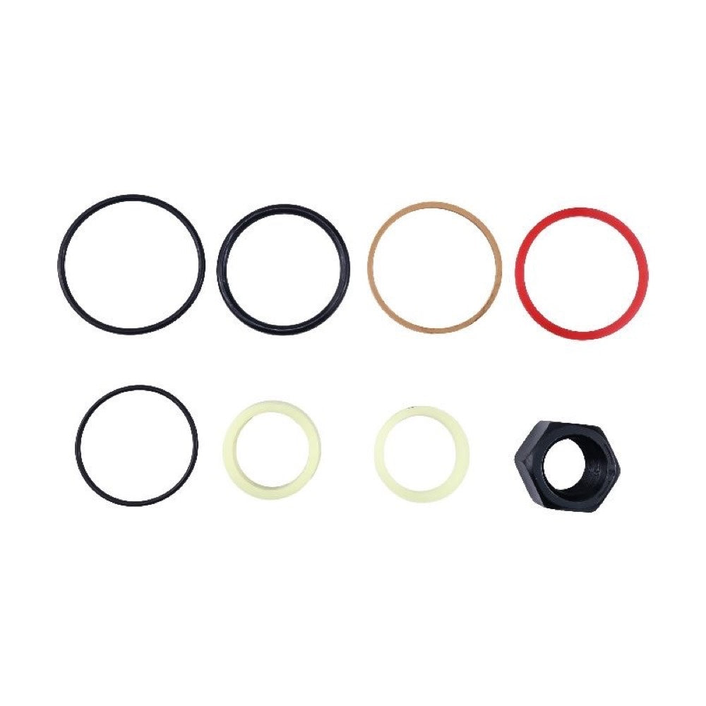 Lift Cylinder Seal Kit 6804609 compatible with Bobcat Excavator 325 328 Loader 873 883