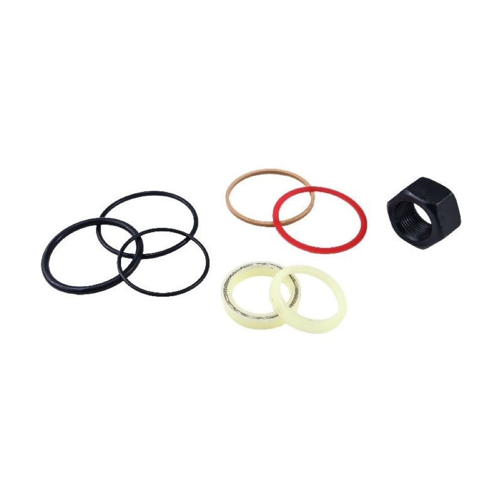 Lift Cylinder Seal Kit 6804609 compatible with Bobcat Excavator 325 328 Loader 873 883