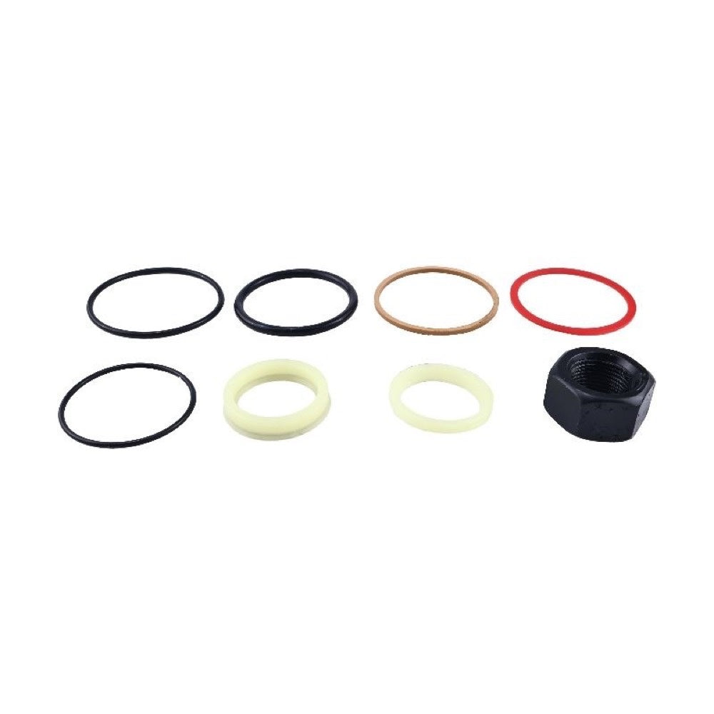 Lift Cylinder Seal Kit 6804609 compatible with Bobcat Excavator 325 328 Loader 873 883