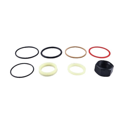 Lift Cylinder Seal Kit 6804609 compatible with Bobcat Excavator 325 328 Loader 873 883