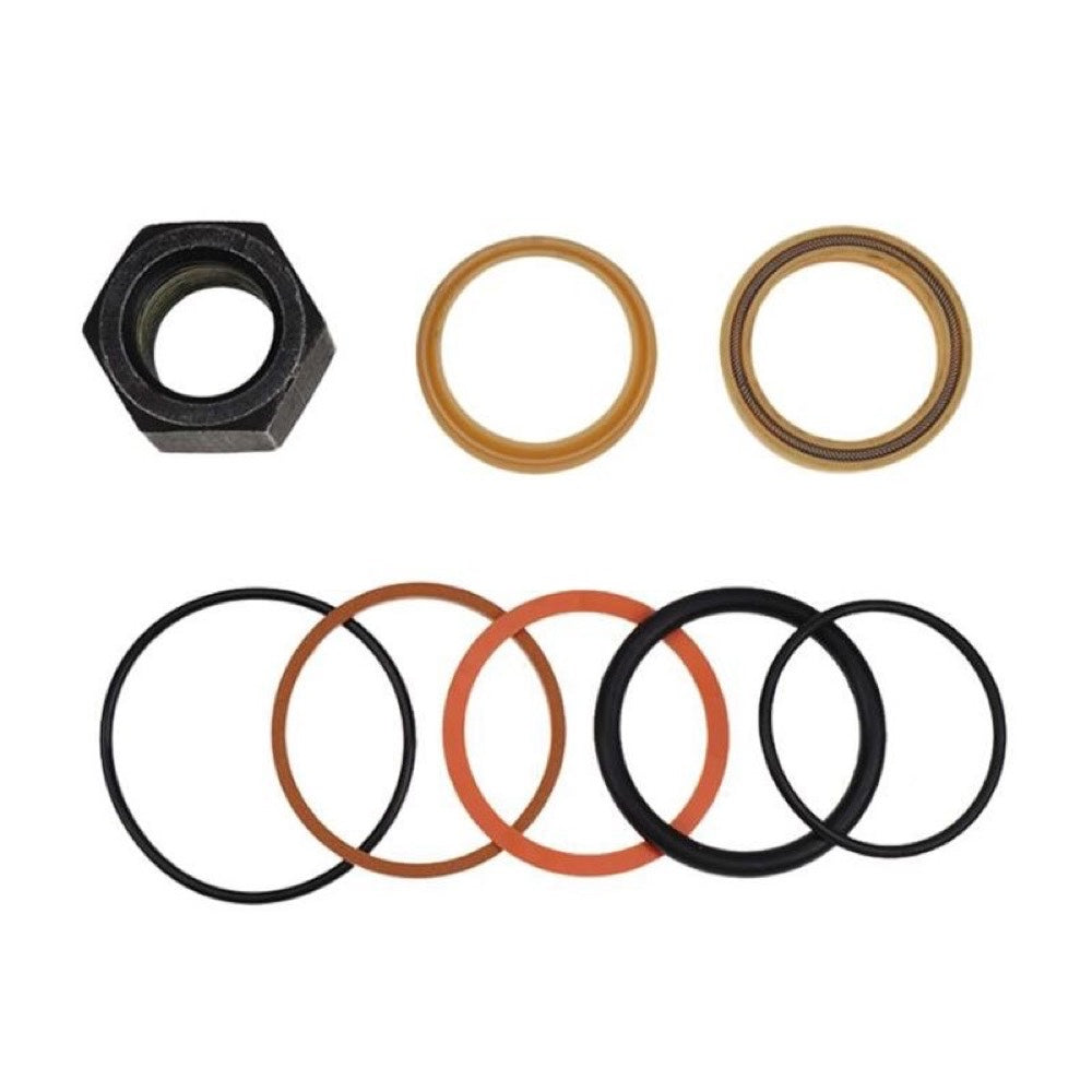 Lift Cylinder Seal Kit 7135557 compatible with Bobcat Skid Steer 763 S150 S160 S510 S550 Track Loader T180 T550