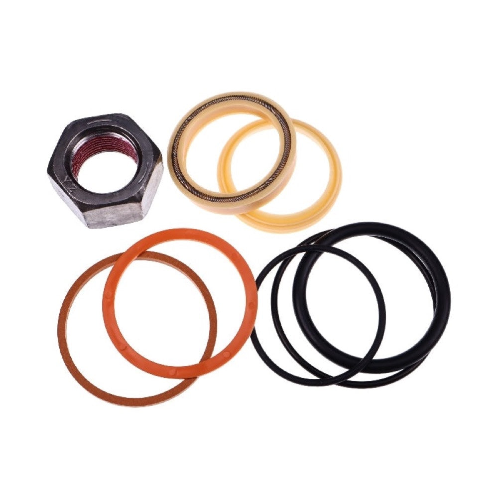 Lift Cylinder Seal Kit 7135558 suitable for Bobcat Skid Steer Loader 753 773 7753 Excavator 220 320 322 323