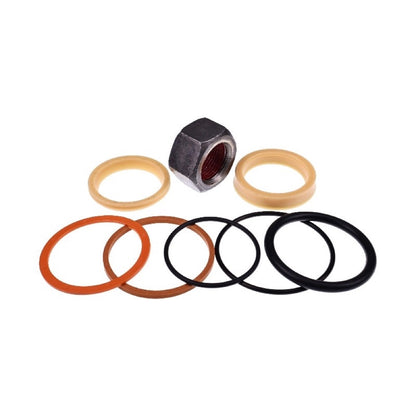 Lift Cylinder Seal Kit 7135558 suitable for Bobcat Skid Steer Loader 753 773 7753 Excavator 220 320 322 323