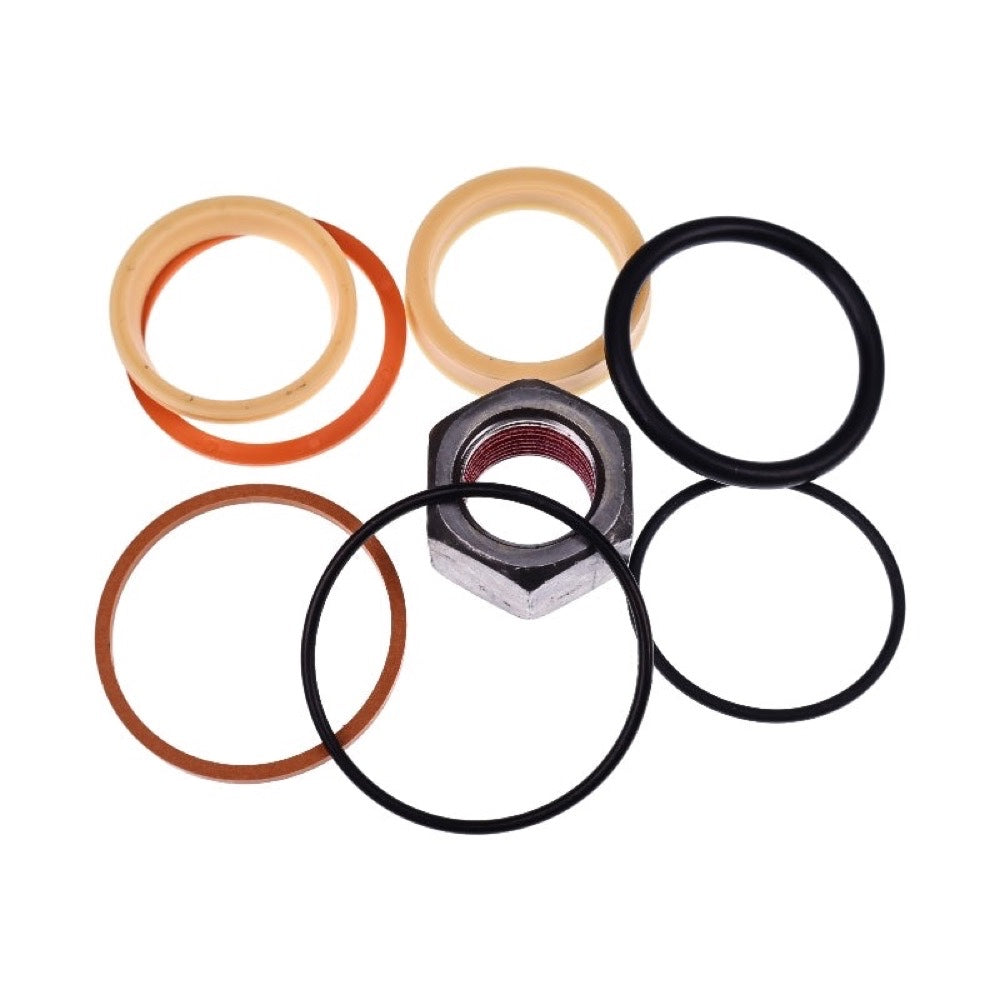 Lift Cylinder Seal Kit 7135558 suitable for Bobcat Skid Steer Loader 753 773 7753 Excavator 220 320 322 323