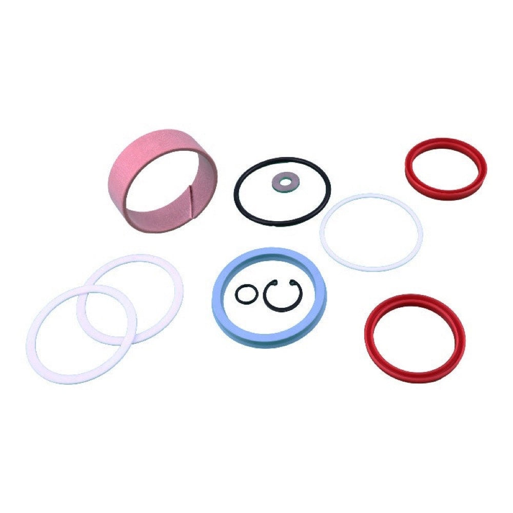 Lift Cylinder Seal Kit 93051-00028 fits Caterpillar CAT Mitsubishi Forklift FDC20-25K/N FGC20-25K/N