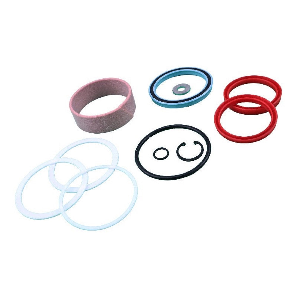 Lift Cylinder Seal Kit 93051-00028 fits Caterpillar CAT Mitsubishi Forklift FDC20-25K/N FGC20-25K/N