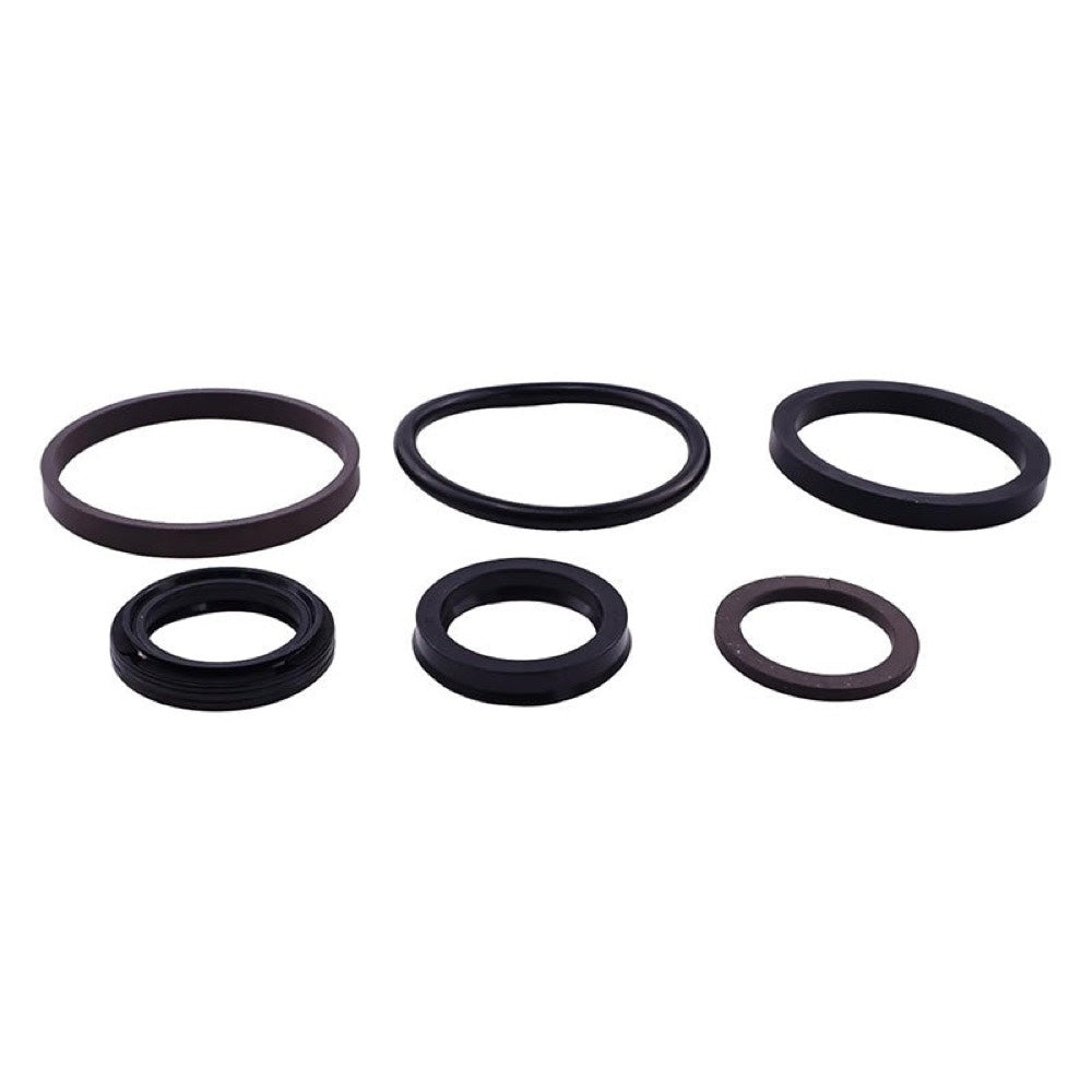 Lift Cylinder Seal Kit 94204-00098 fits Caterpillar CAT Mitsubishi Forklift FD20-25N F18C