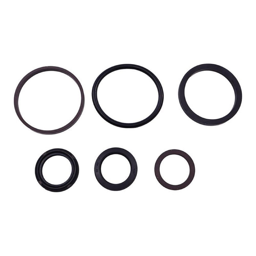 Lift Cylinder Seal Kit 94204-00098 fits Caterpillar CAT Mitsubishi Forklift FD20-25N F18C