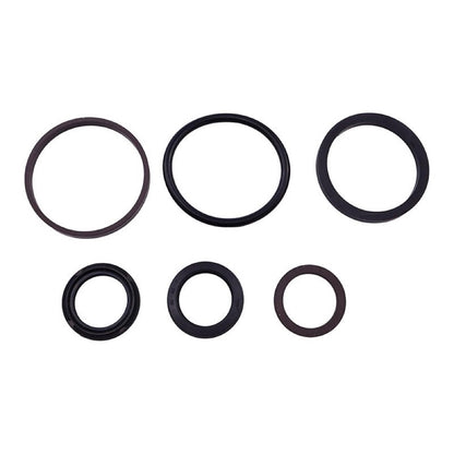 Lift Cylinder Seal Kit 94204-00098 fits Caterpillar CAT Mitsubishi Forklift FD20-25N F18C