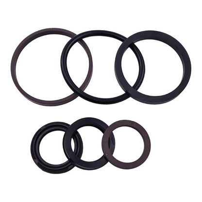 Lift Cylinder Seal Kit 94204-00098 fits Caterpillar CAT Mitsubishi Forklift FD20-25N F18C