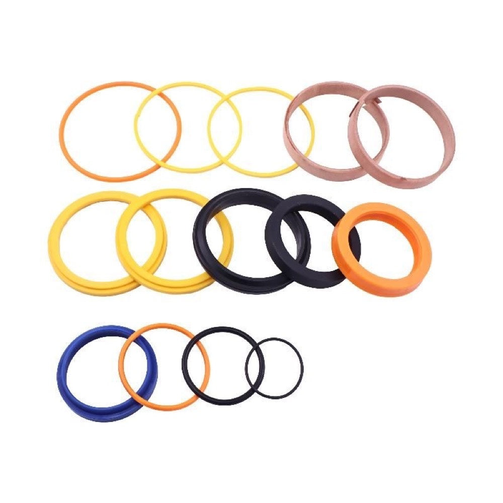 Lift Cylinder Seal Kit 991/00123 fits JCB Backhoe Loader 3D 214 1400B 1550B 1700B