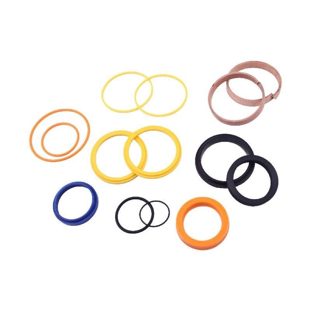 Lift Cylinder Seal Kit 991/00123 fits JCB Backhoe Loader 3D 214 1400B 1550B 1700B