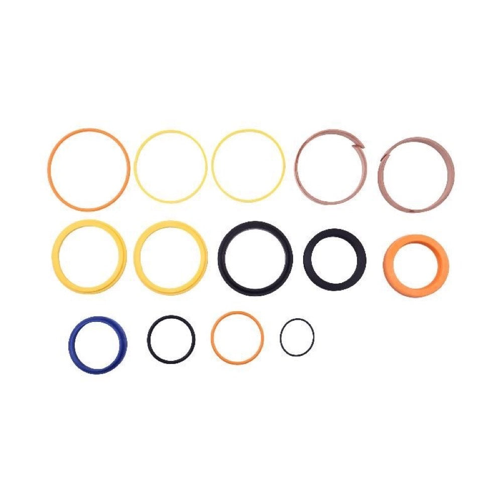 Lift Cylinder Seal Kit 991/00123 fits JCB Backhoe Loader 3D 214 1400B 1550B 1700B