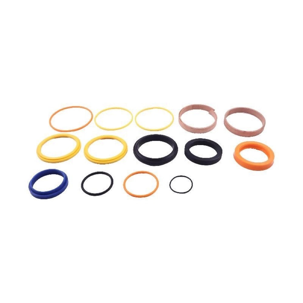 Lift Cylinder Seal Kit 991/00123 fits JCB Backhoe Loader 3D 214 1400B 1550B 1700B
