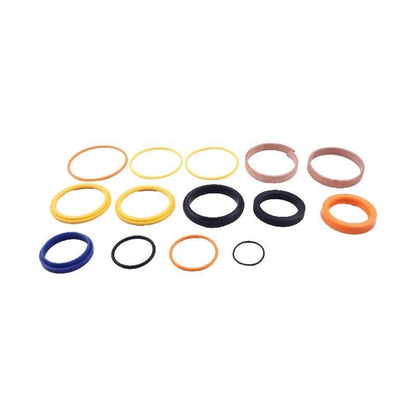 Lift Cylinder Seal Kit 991/00123 fits JCB Backhoe Loader 3D 214 1400B 1550B 1700B