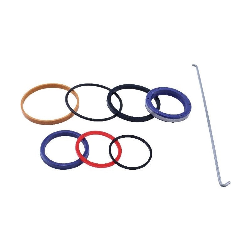 Lift Cylinder Seal Kit FP417 fits Ford Tractor 455C 455D 545C 545D 555C 555D 675D 655D