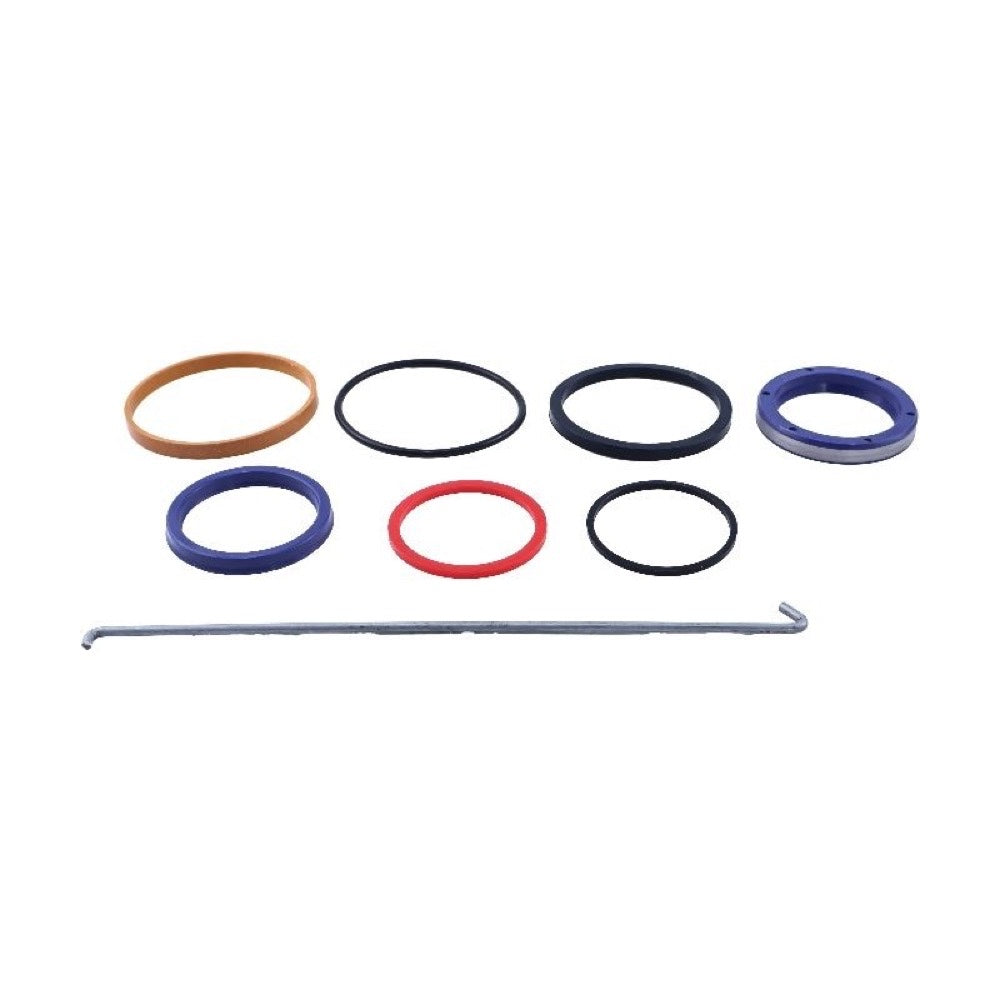 Lift Cylinder Seal Kit FP417 fits Ford Tractor 455C 455D 545C 545D 555C 555D 675D 655D