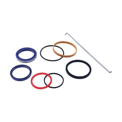 Lift Cylinder Seal Kit FP417 fits Ford Tractor 455C 455D 545C 545D 555C 555D 675D 655D