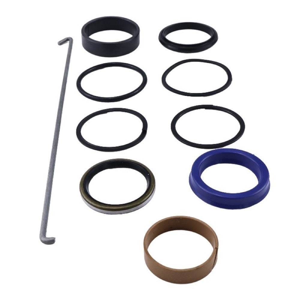 Lift Cylinder Seal Kit with Iron Hook 87311857 fits New Holland Loader 250TLA 16LA 260TL 17LA 250TL