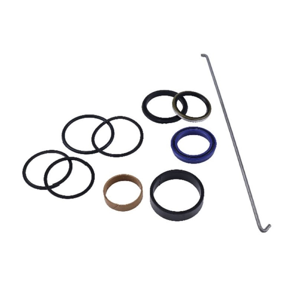 Lift Cylinder Seal Kit with Iron Hook 87311857 fits New Holland Loader 250TLA 16LA 260TL 17LA 250TL