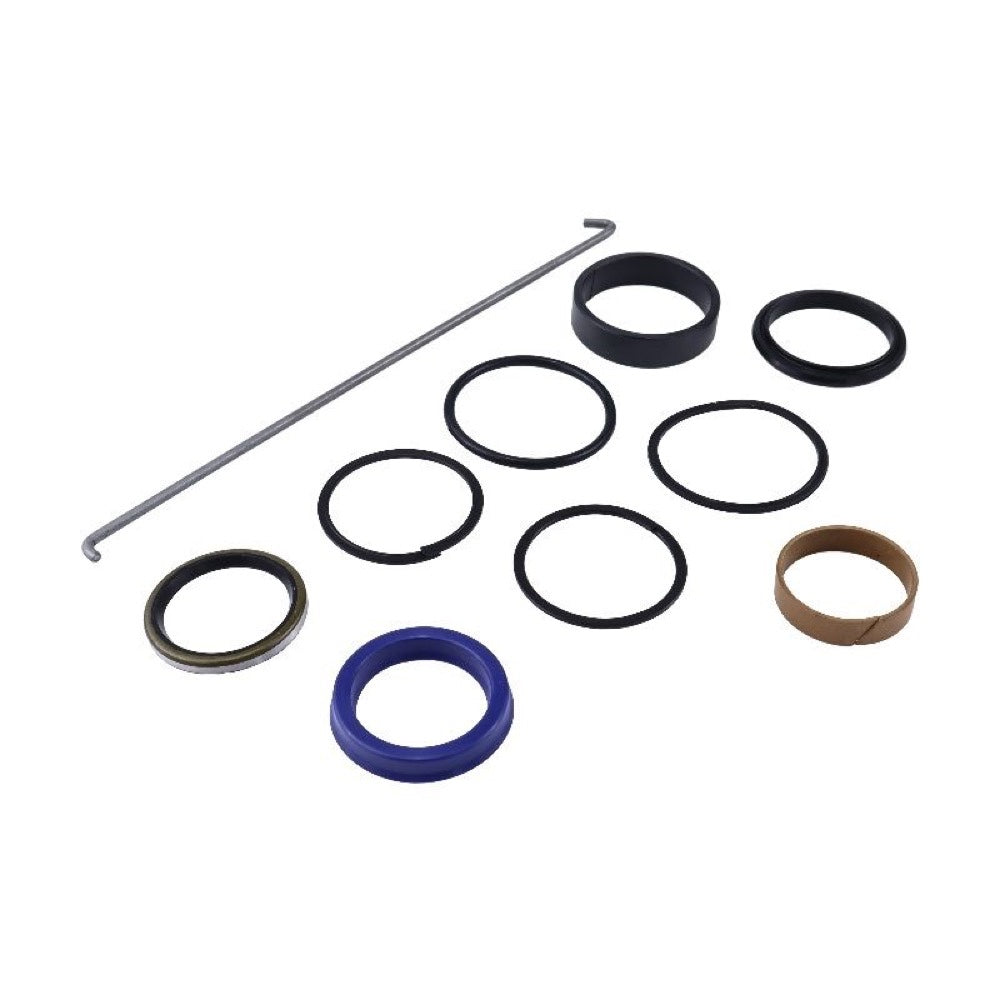 Lift Cylinder Seal Kit with Iron Hook 87311857 fits New Holland Loader 250TLA 16LA 260TL 17LA 250TL