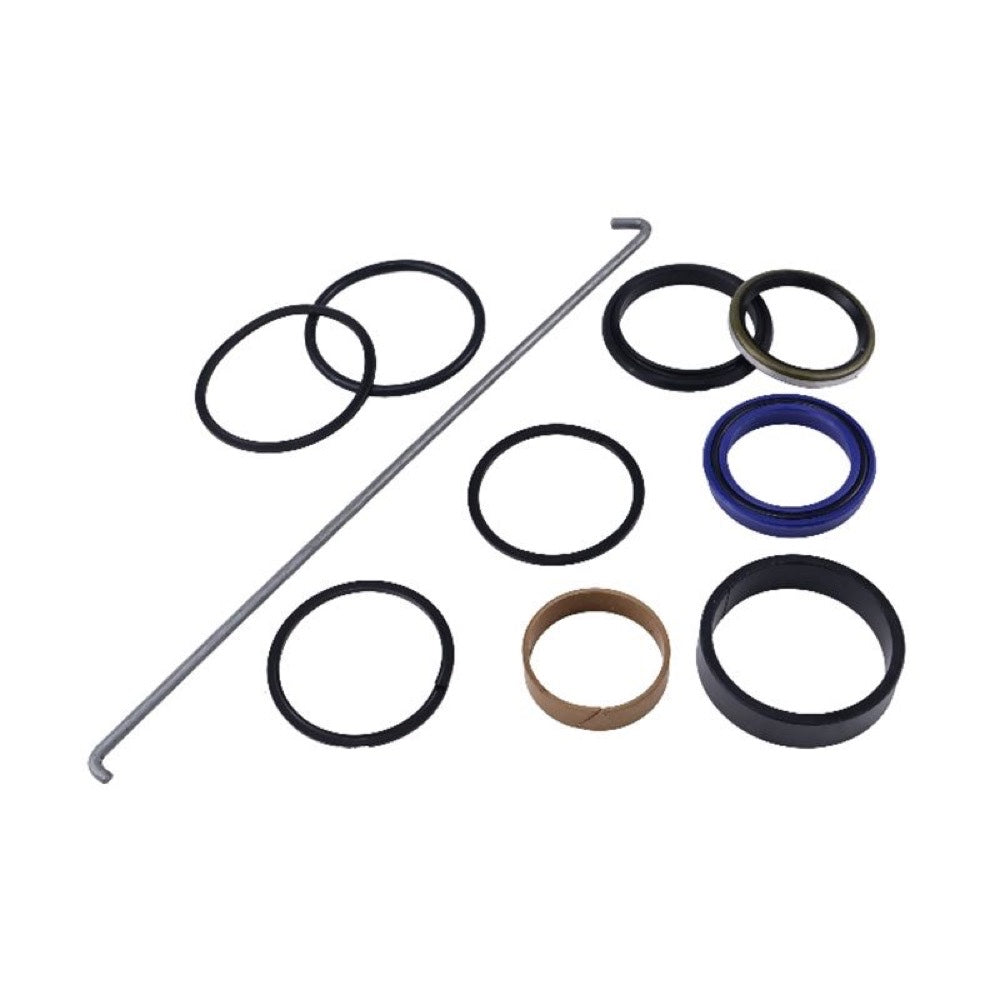 Lift Cylinder Seal Kit with Iron Hook 87311857 fits New Holland Loader 250TLA 16LA 260TL 17LA 250TL