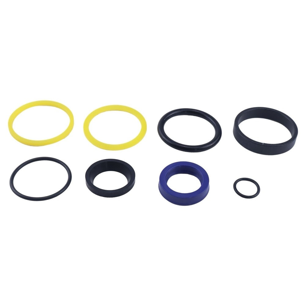 Lift Hydraulic Cylinder Seal Kit GG190-32388 compatible with John Deere Tractor 70 125 60 90 125 14