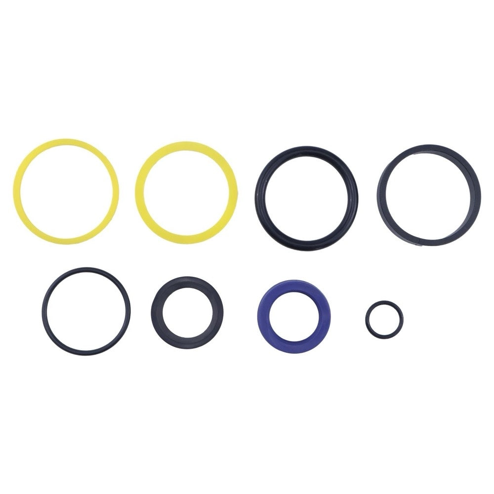 Lift Hydraulic Cylinder Seal Kit GG190-32388 compatible with John Deere Tractor 70 125 60 90 125 14